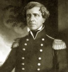 Gen. Stephen W. Kearny