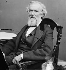 Nicholas Trist
