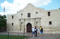 The Alamo