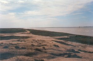 Brazos Island