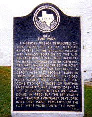 Fort Polk