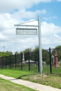 Old Bayview Cemetery