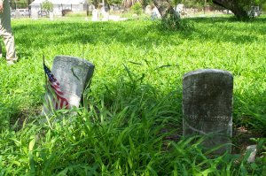 Old Bayview Cemetery