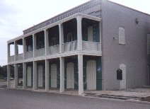 Port Isabel Historical Museum