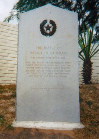 Resaca de la Palma