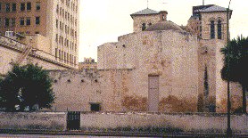 San Fernando Cathedral