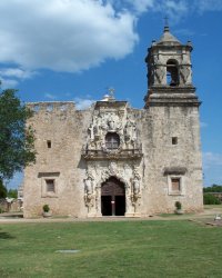 Mission San Jose