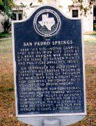 San Pedro Park