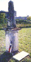 Walker Gravesite