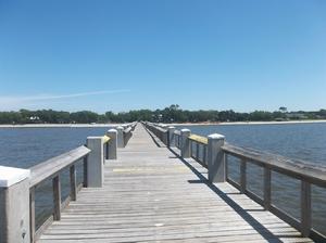 Wharf